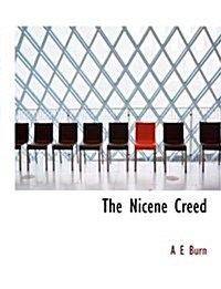 The Nicene Creed (Paperback)