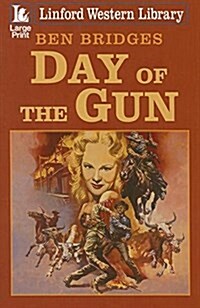 Day of the Gun (Paperback)