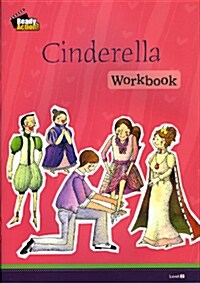 Ready Action 2 : Cinderella (Workbook)