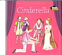 Ready Action 2 : Cinderella (Audio CD only)