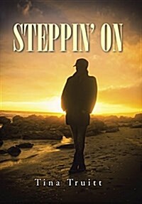 Steppin on (Hardcover)