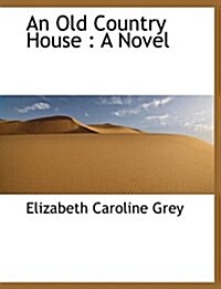 An Old Country House (Paperback)