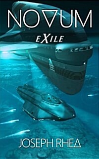 Novum: Exile: (Novum Series) (Paperback)