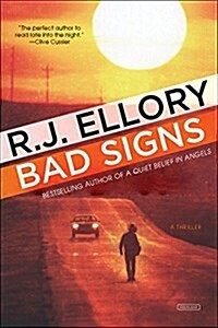 Bad Signs: A Thriller (Hardcover)