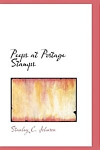 Peeps at Postage Stamps (Paperback)