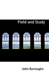 Field and Study (Hardcover)