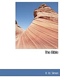 The Bible (Hardcover)