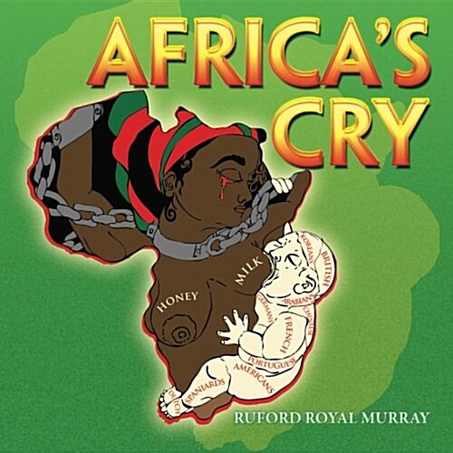 Africas Cry (Paperback)