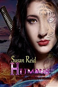 H.U.M.A.N.S: The Veiled World: Chronicle 1: Supernatural Selection (Paperback)