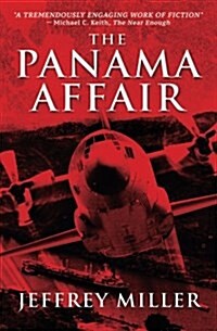 The Panama Affair (Paperback)