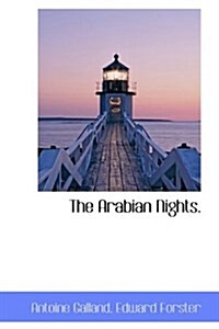The Arabian Nights. (Hardcover)