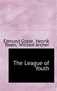 The League of Youth (Hardcover)