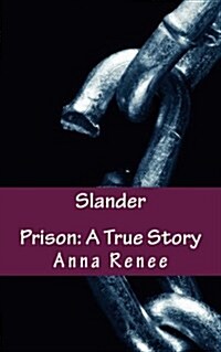 Slander (Paperback)