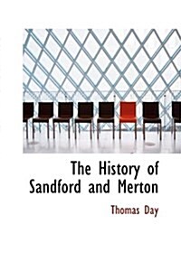 The History of Sandford and Merton (Hardcover)