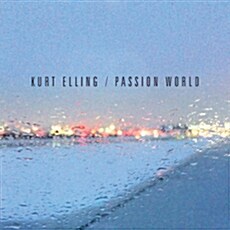[수입] Kurt Elling - Passion World