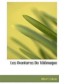 Les Aventures de T L Maque (Hardcover)