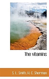 The Vitamins (Hardcover)