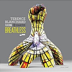 [수입] Terence Blanchard feat. The E-collective - Breathless