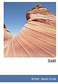 Scott (Hardcover)