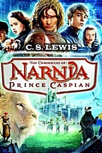 Prince Caspian (the Chronicles of Narnia) - C. S. Lewis (Paperback)