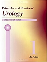 Principles & Practice of Urology: A Comprehensive Text (Paperback)