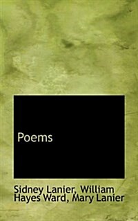 Poems (Hardcover)