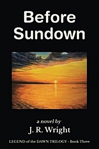 Before Sundown (Paperback)