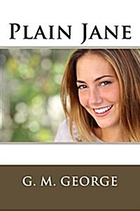 Plain Jane (Paperback)