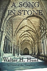 A Song in Stone (Paperback)