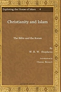 Christianity and Islam (Hardcover)