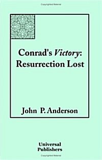 Conrads Victory: Resurrection Lost (Paperback)