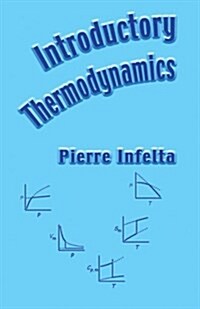 Introductory Thermodynamics (Paperback)
