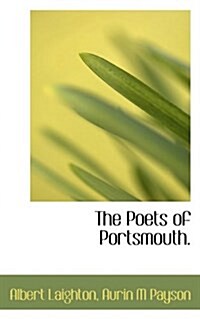 The Poets of Portsmouth. (Paperback)