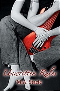 Unwritten Rules (Paperback)