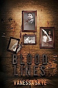 Bloodlines (Paperback)