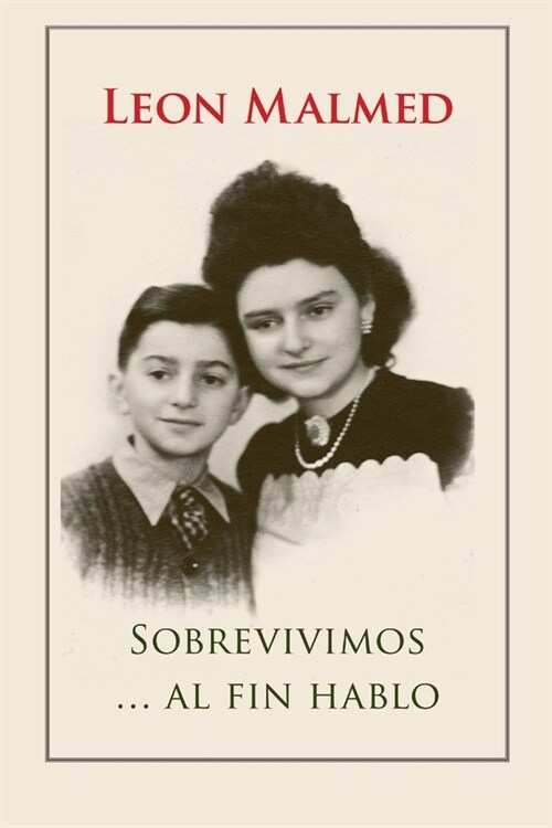 Sobrevivimos ... Al Fin Hablo (Paperback)