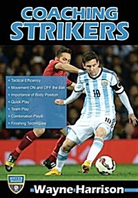 Coaching Strikers (Paperback)