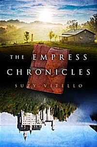 The Empress Chronicles (Paperback)