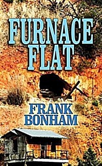 Furnace Flat: A Western Duo (Library Binding)