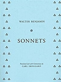 Sonnets (Paperback)