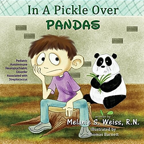 In a Pickle Over Pandas (Paperback)