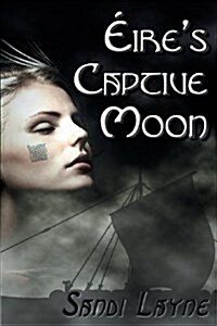 Eires Captive Moon (Paperback)