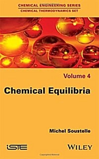 Chemical Equilibria (Hardcover)