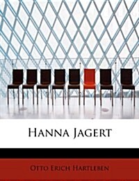 Hanna Jagert (Paperback)