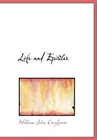 Life and Epistles (Hardcover)