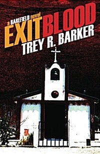 Exit Blood (Paperback)