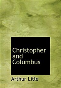 Christopher and Columbus (Hardcover)