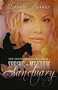 Spring Meadow Sanctuary (Paperback)