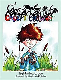 Creepy Crawley (Hardcover)