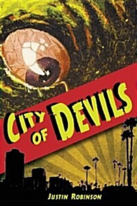 City of Devils (Paperback)